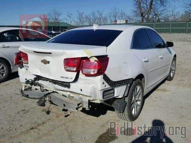 شيفروليه ماليبو